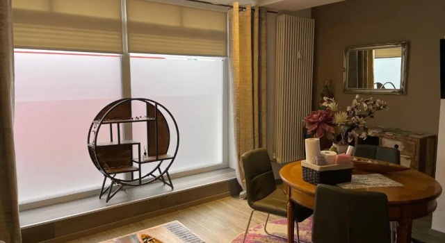 Ferienwohnung Lucy, Забронировать Отель Швайх Trier-Saarburg