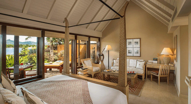 The Oberoi Beach Resort, Mauritius, Book Hotel Balaclava Mauritius North Coast