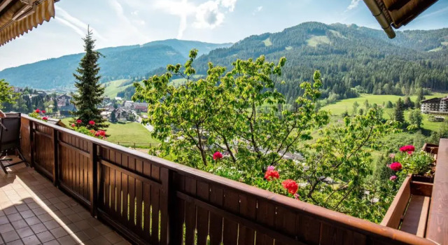 Апартаменты Comfort Gutzingerhof