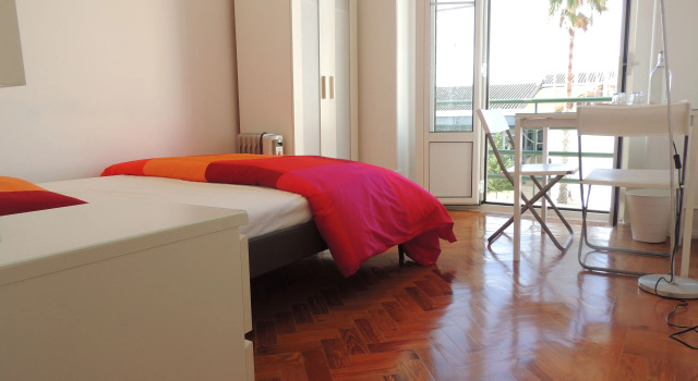 Aguilera Apartment Belém, Забронировать Апартаменты/квартира Отели Лиссабона с парковкой, рядом с Национальный музей вагонов, Парковка