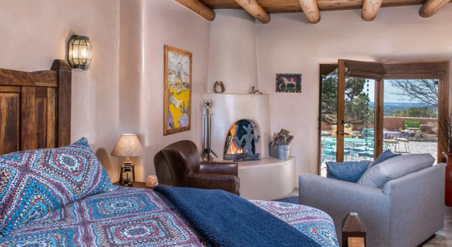 Двухместный номер Standard Bobcat Inn