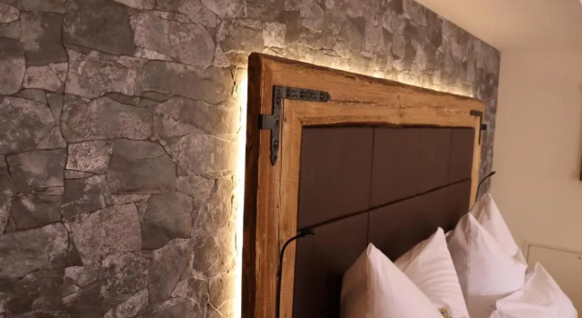 Landsteakhaus, Prenota Hotel Biberbach Svevia Bavarese