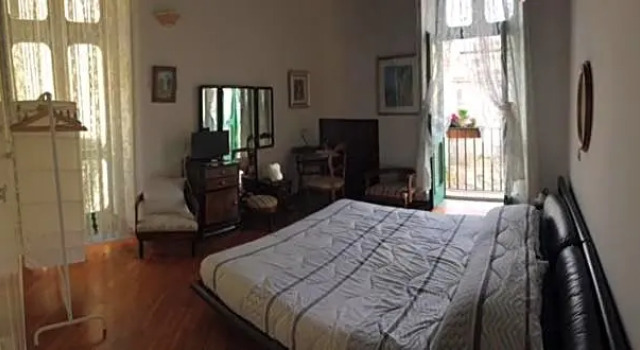 In Via Roma, Book Hotel Salerno Old Town Salerno