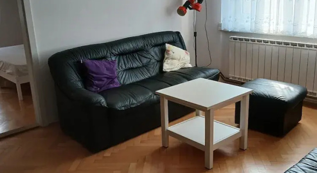 Apartma VMMN