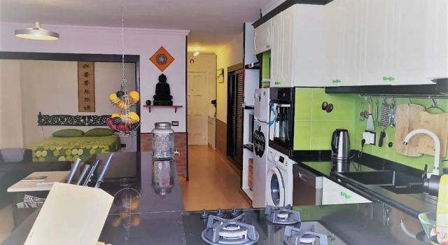 Апартаменты Budda house Puerto del carmen.
