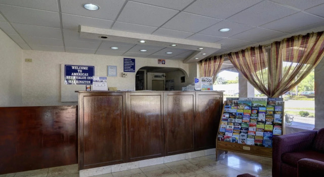 FairBridge Inn Express Barrington, Varaa Hotelli  