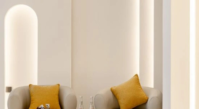 Люкс Beihai Awakening in the Sea | Awakening in the Sea Luxury Seaview Resort