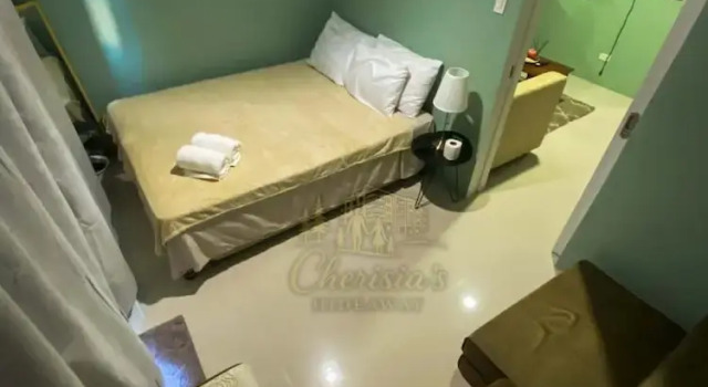 Номер Standard с балконом Cherisias Hideaway