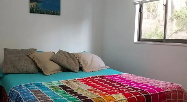 Номер Comfort Cabañas Laguna Verde