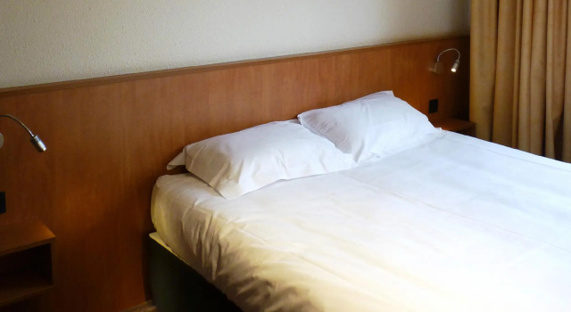 Двухместный номер Standard Hôtel Vert