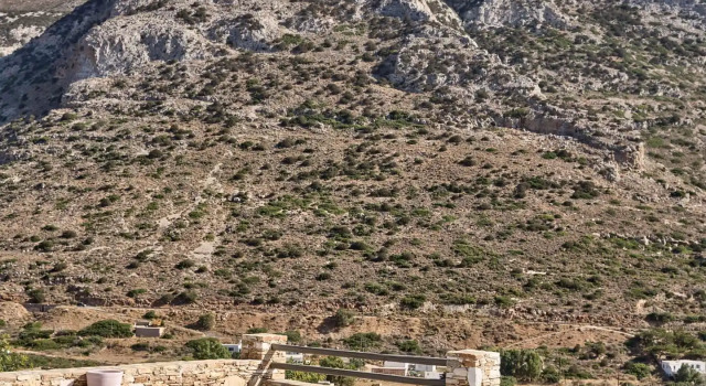 Номер Standard Voya Sifnos Mindful Stay