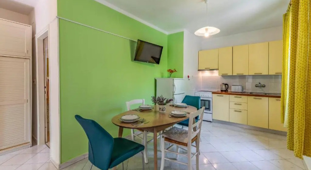 Апартаменты Apartments Pimpinella