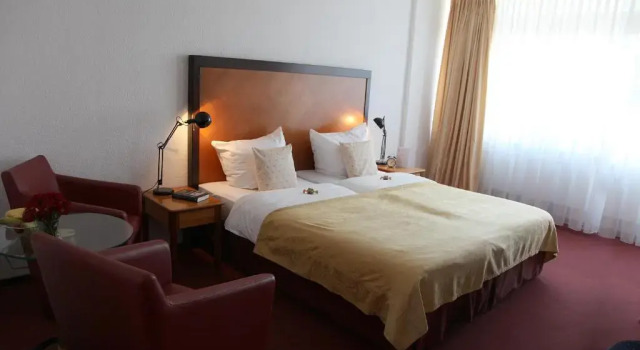 Двухместный номер Standard Cityhotel Amadeus - 3 Sterne Superior
