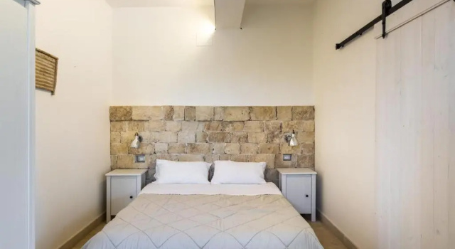 Студия Masseria Bio - Agriturismo Villa Grazia