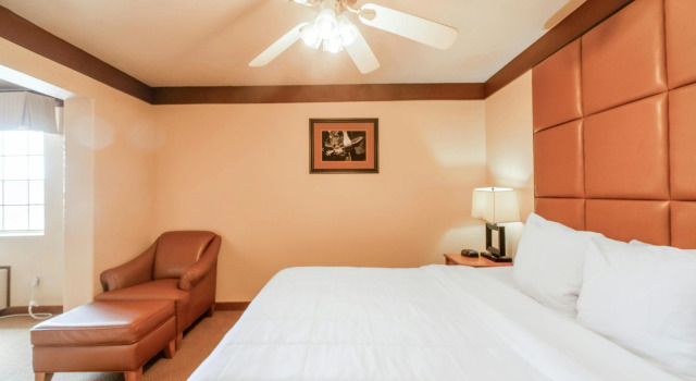 Days Inn & Suites by Wyndham Beeville, Забронировать Отель Бивилл штат Техас, рядом с CHRISTUS Spohn Hospital - Beeville
