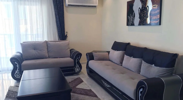 Cebeci 8 Luxury Apartments 2 bedroom