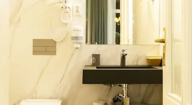 Апартаменты Matei Corvin Deluxe Apartment