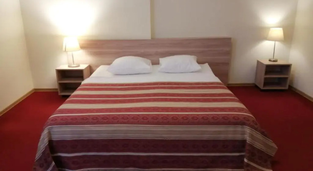 Deluxe Suite Idile B&B