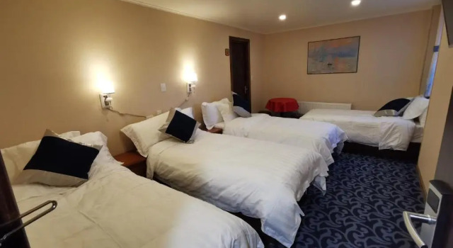 Номер Classic Hotel Vista Mar