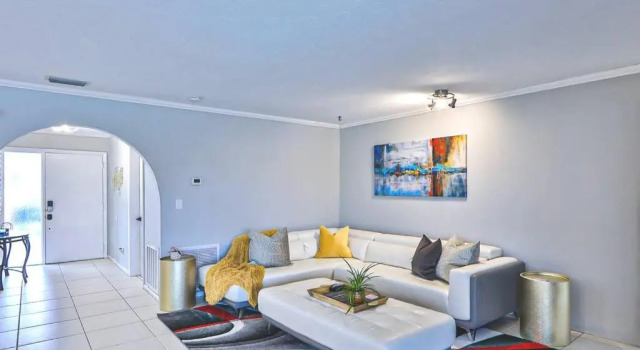 Коттедж с 4 комнатами Greece Villa On Canal FREE HEATED POOL And Kayaks