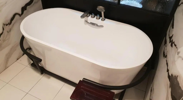 Двухместный номер Standard KAMA Hotel