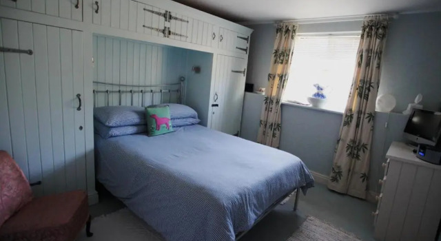 Номер Standard The Blue House Bed and Breakfast