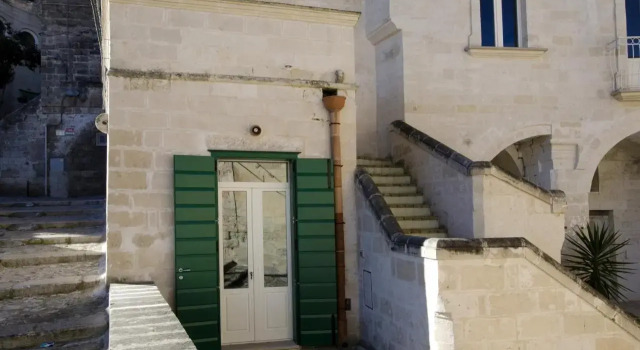 Casa Vacanza "Nel Cuore dei Sassi"