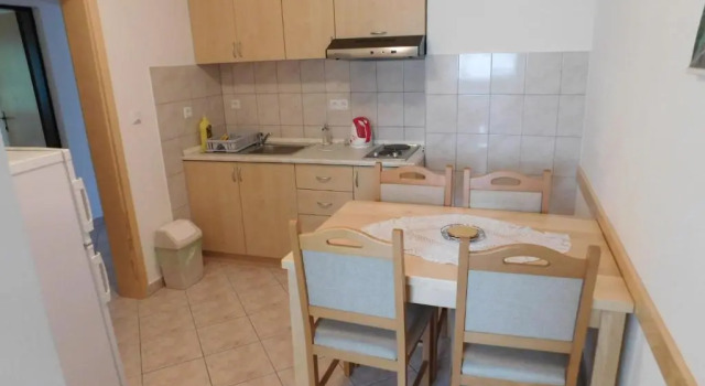 Апартаменты House Vukovic