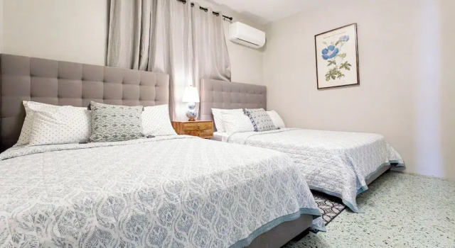 Коттедж Villa Esmeralda