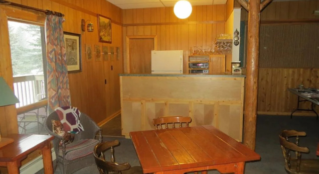 Black Cat Guest Ranch, Prenota Affittacamere Hotel a Alberta con parcheggio, Parcheggio