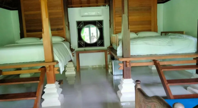 Pier26 Bali Homestay, Book Hotel Cheap Hotels in Kutuh