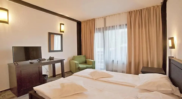 Номер Standard Hotel Regina