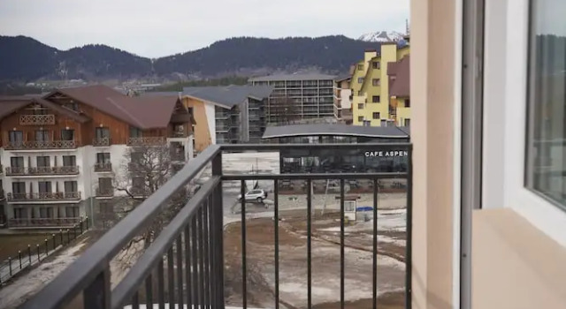 WishBeHere, Prenota Appartamento Hotel a Samckhe Javakheti con parcheggio, Parcheggio
