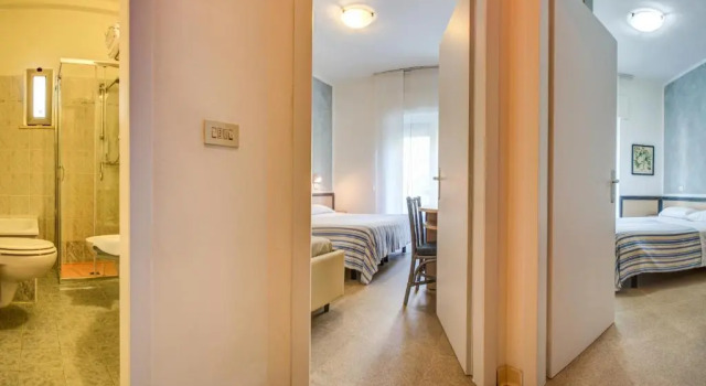 Люкс Hotel San Giorgio
