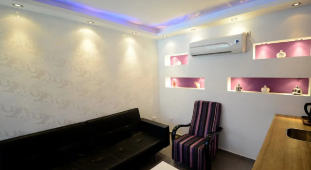 Be Center Hotel