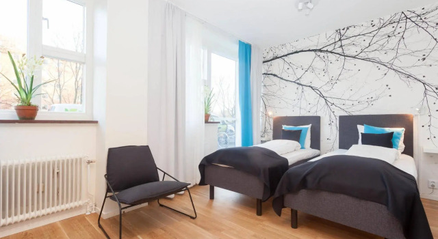 ApartDirect Solna