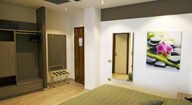 Hotel Ideal