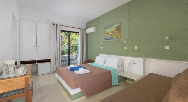 Eleonas Boutique Hotel & Spa, Reserva ahora Hotel Hoteles SPA en Ialysos, SPA