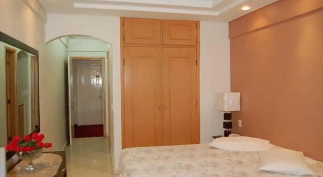 Hotel Cavalinho Branco