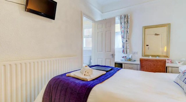 Номер Standard The Cavendish B&B