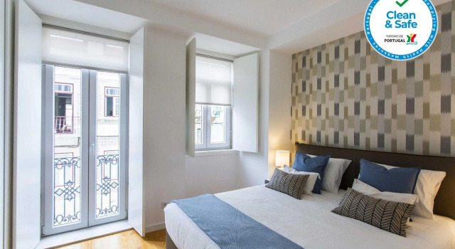 Prestige Ajuda Apartment, Забронировать Апартаменты/квартира Отели в центре Ajuda, в центре