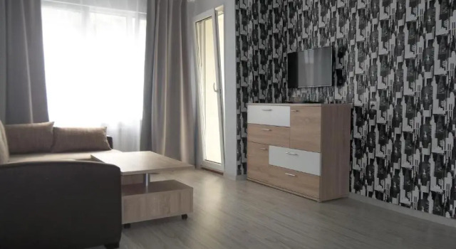Апартаменты Sunny Ventspils 3