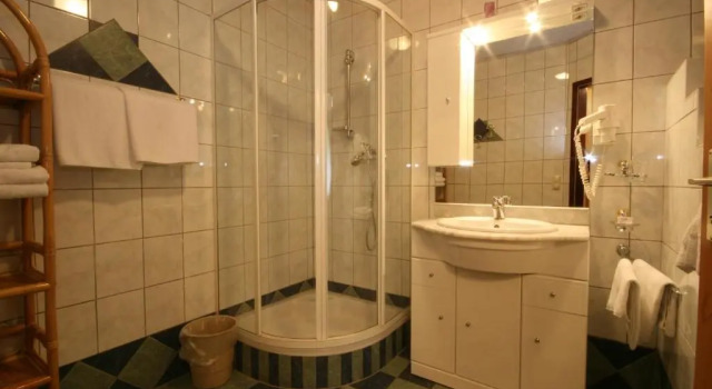 Апартаменты Appartements Pichlhof