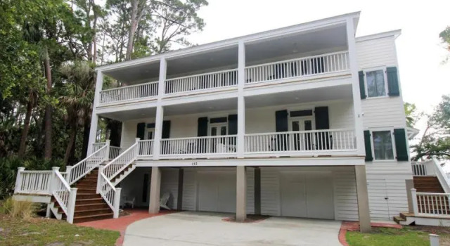 813 Bonito Rd
