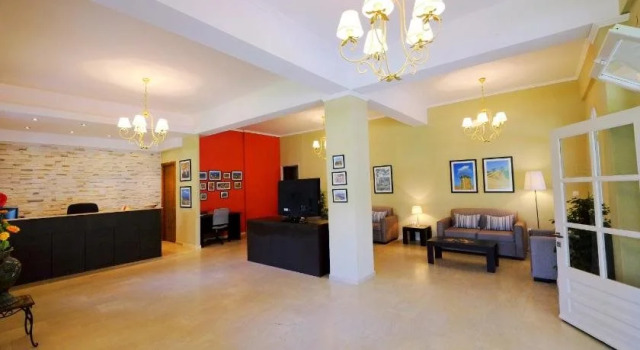 Plati Beach, Забронировать Отель Отели Хиоса 3 звезды, 3*