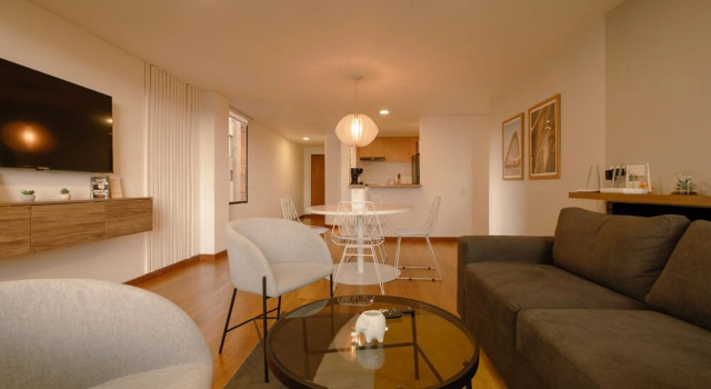 Апартаменты Luxury Chicala By Wynwood House