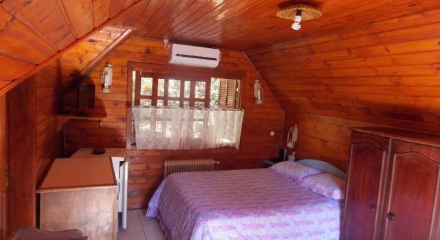 Шале Pousada Villa Fiorita