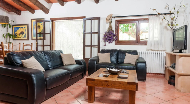 Casa Angela, Buchen Sie Villa Villen in Capdepera, Villa