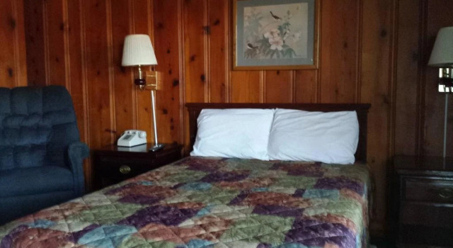 Ridgeway Inn, Buchen Sie Aparthotel Martinsville Virginia