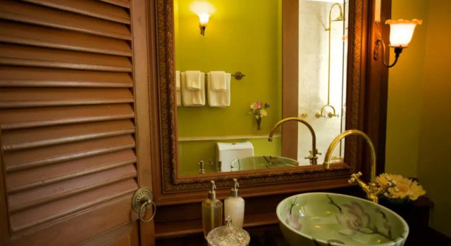 Номер Standard Praya Palazzo